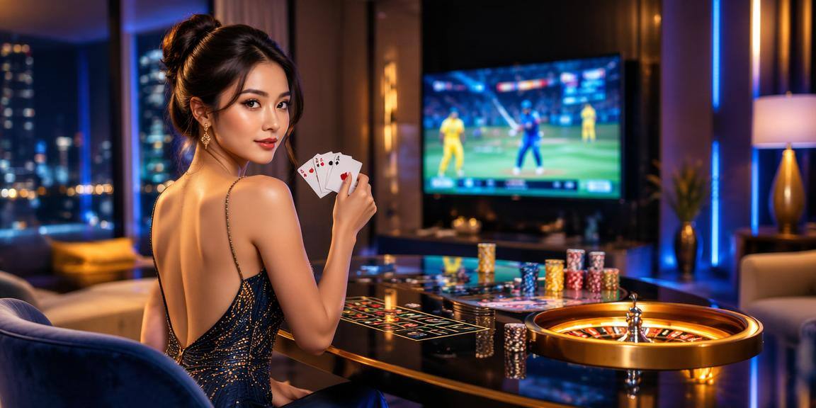 bwing20 Nạp và rút tiền