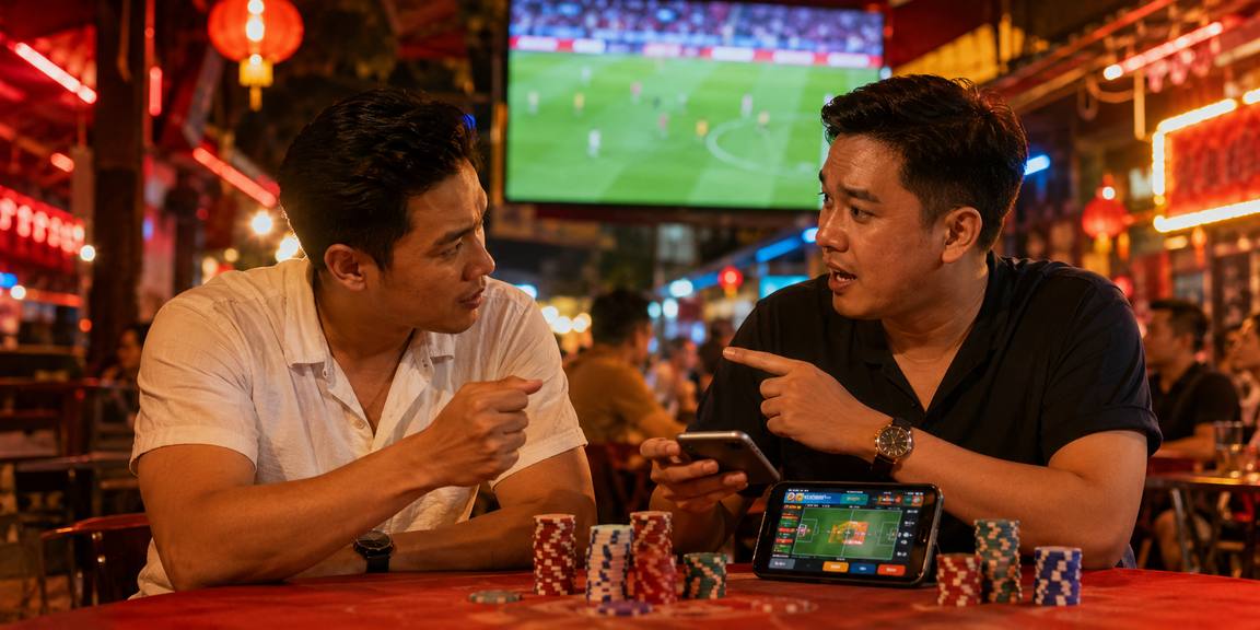 bwing20 Live Casino
